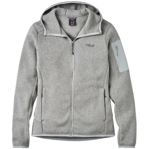 W's Ryvoan Hoody Light Zinc Köp nu