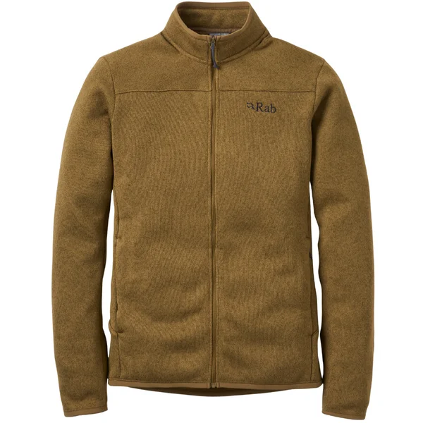 Billigare M's Ryvoan Jacket Oak