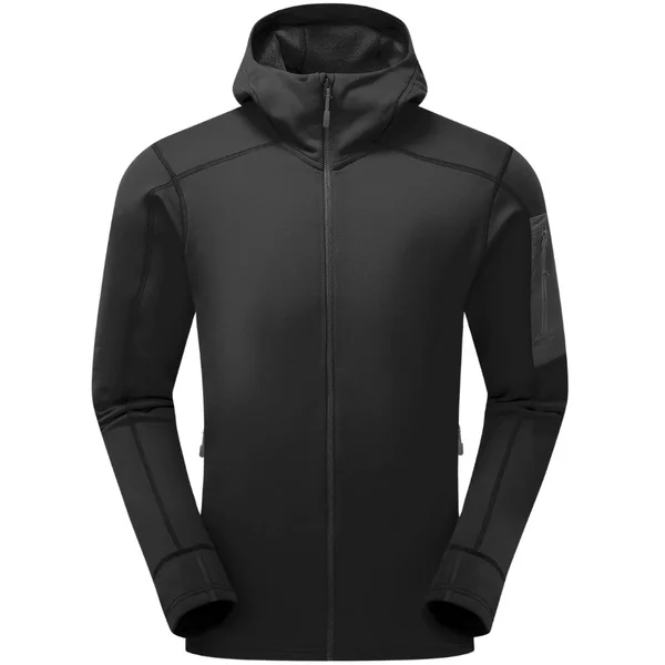Sänkt pris M's Modulus Hoody Black