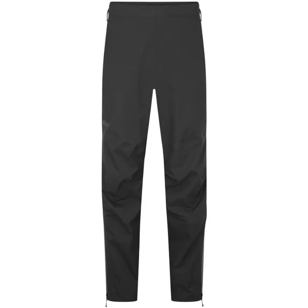 M's Firewall Mountain Pants Black I lager