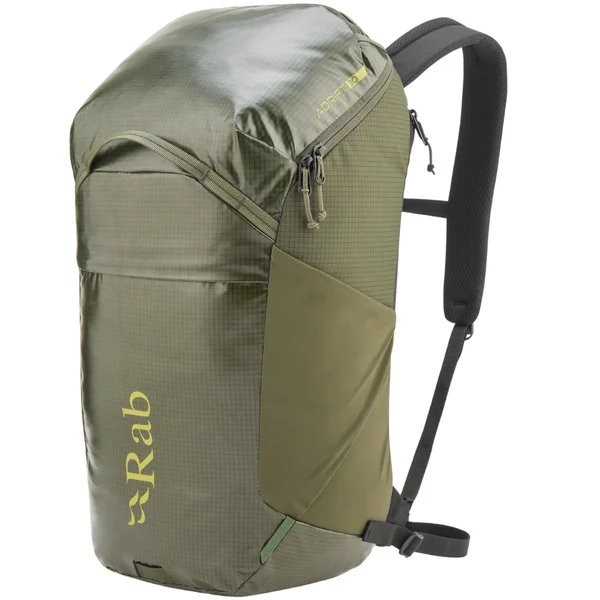 Adrift 30 Army Begränsat antal