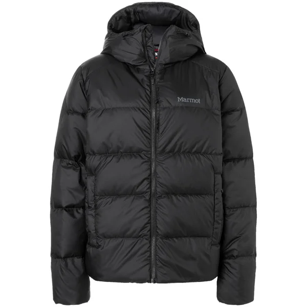 Expressleverans W's Guides Down Hoody Black
