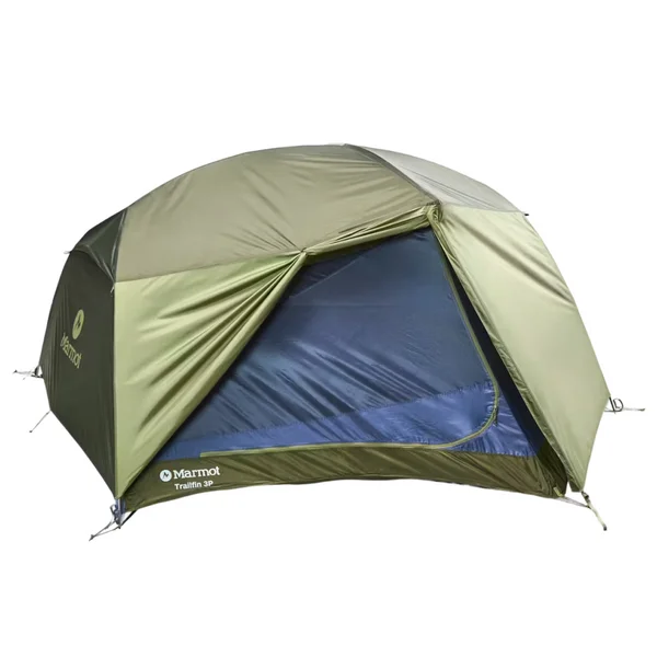 Kampanjpris Trailfin 3P Olive Grove/Nori