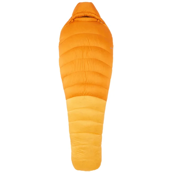 Kampanj M's Lithium Short Orange Pepper/Golden Sun