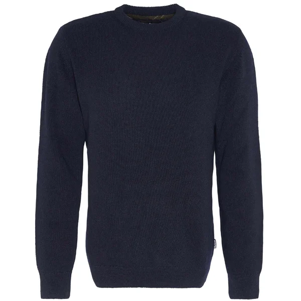 Sista chansen M's Holden Crew Neck Sweater Navy