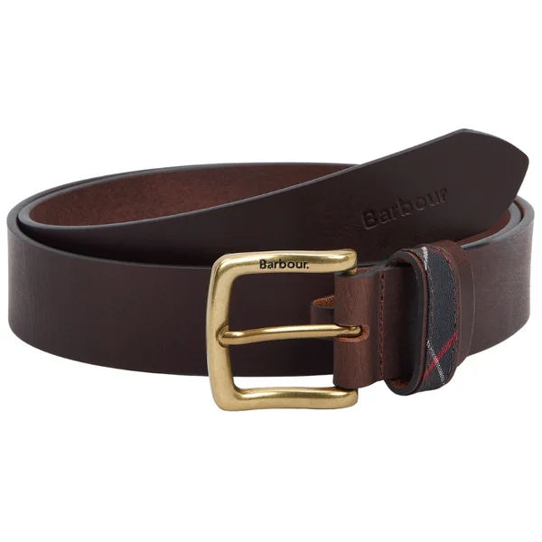 M's Esk Belt Brown Populär
