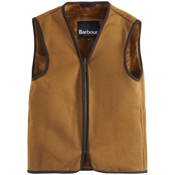 Reapris Ren Liner Kids Beaufort Fur Liner