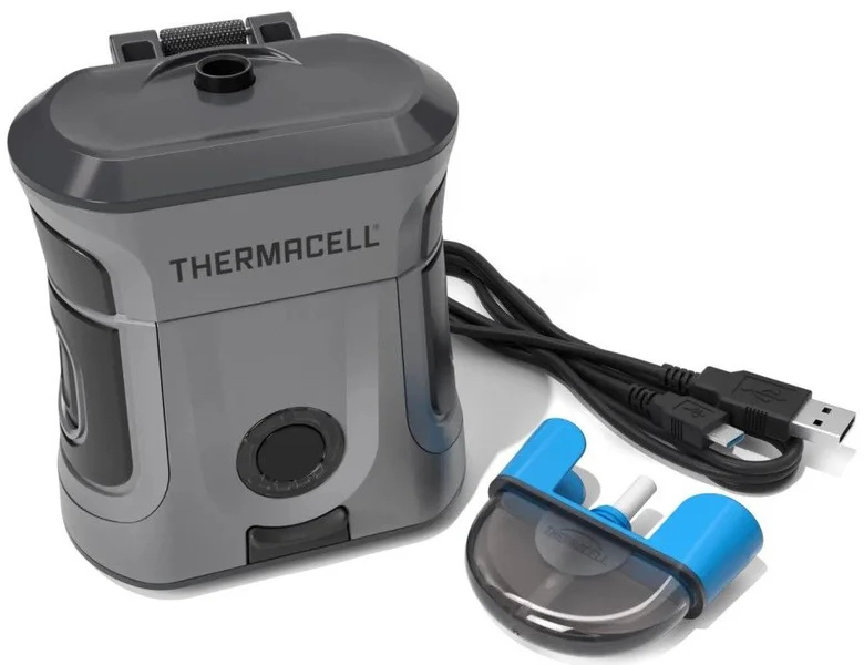 Begränsat antal Thermacell Ladbar Mot Mygg Ex55 M/USB