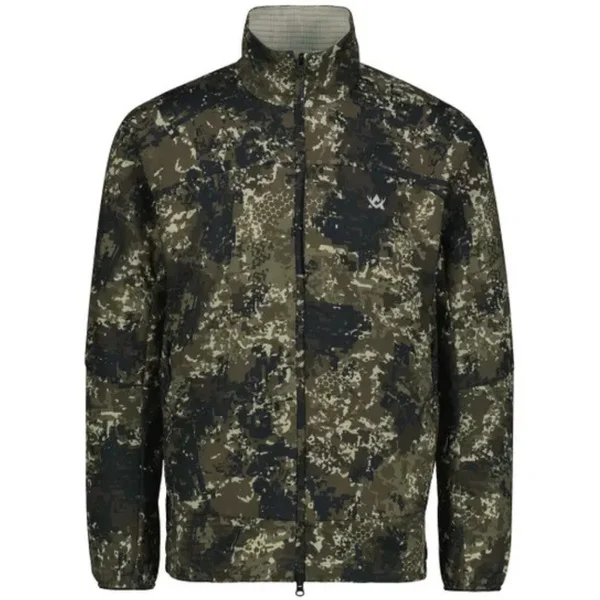 Begränsad tid M's Active Hunter Hybrid Jacket BlindTech Forest
