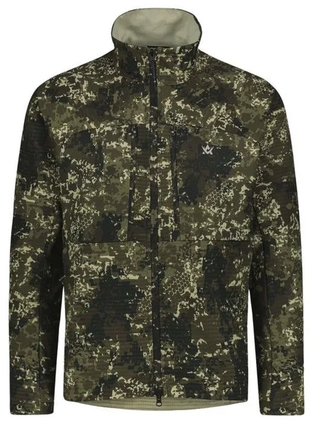 Endast idag M's Active Hunter Jacket BlindTech Forest