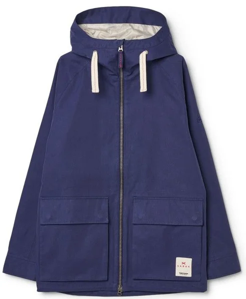 M's Sarek 72 Light Jacket Navy Beställ nu