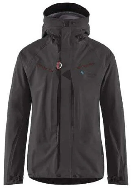 M's Draupner Jacket Raven Lågt pris
