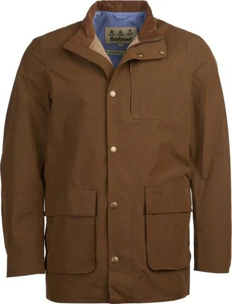 M's Middleton Jacket Dark Sand Outlet