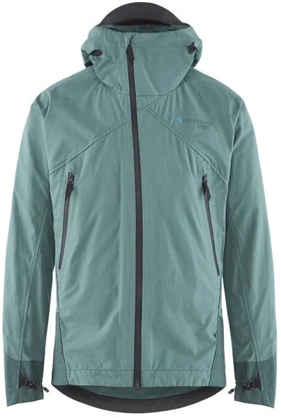 M's Einride Jacket Brush Green Säker betalning