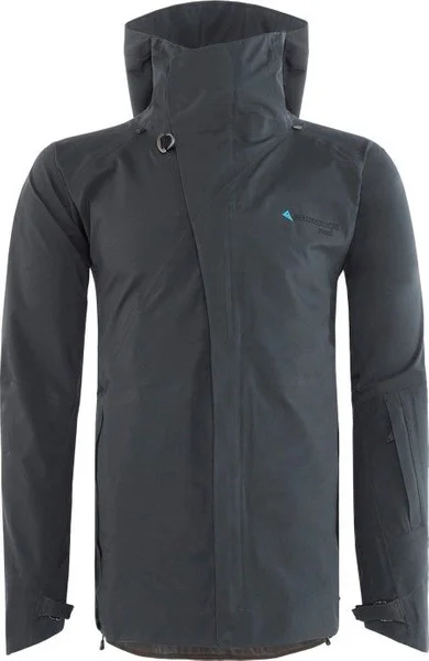 Erbjudande M's Brage Jacket Raven