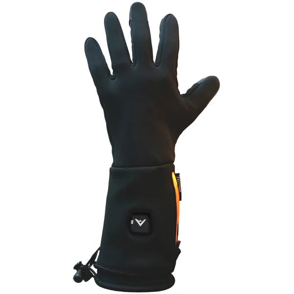 Erbjudande Heat Skin Xtrm Edition Tunn Värmehandske inkl Powerbanks