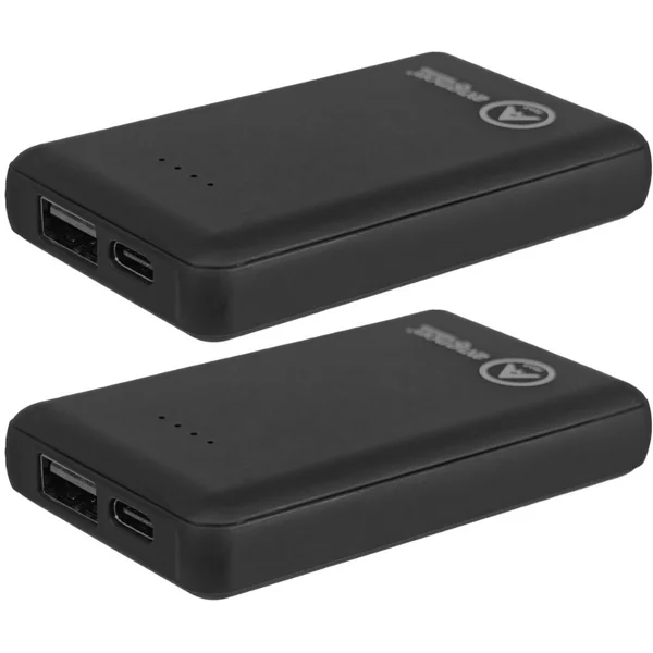 Kampanj Avignon Powerbank 2x3450 mAh