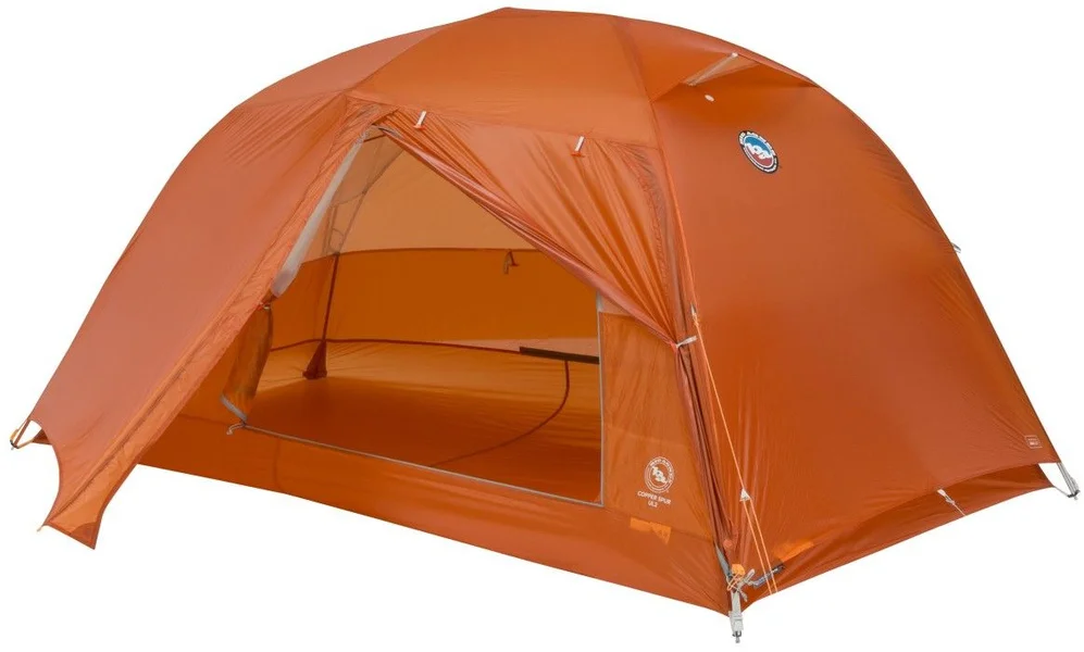 Rea Copper Spur UL2 Tangelo