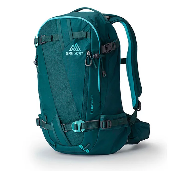 W's Targhee 24L Emerald Teal Begränsad tid