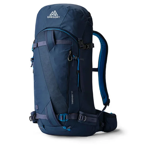 M's Targhee 45L Alpine Blue Nedsatt pris