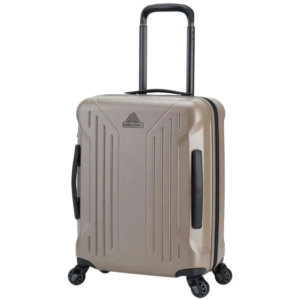 risnedsättning Quadro Pro International Carry On Mirage Tan