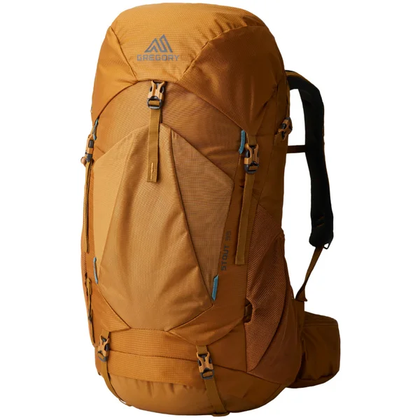M's Stout 35L Sandstone Begränsat antal