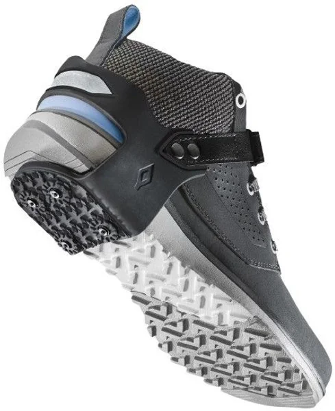 Begränsat antal HeelGrip Walksafe Broddar