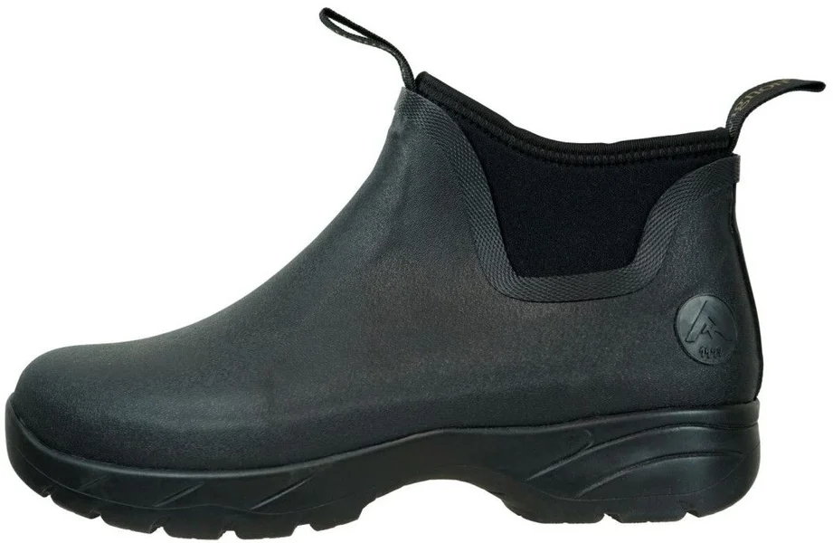 Nedsatt pris Hobart Jodhpurs Gummi/Neopren Black