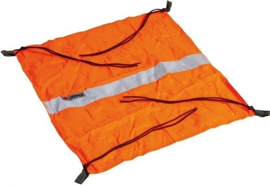 Nedsatt pris Rescue Flag Orange