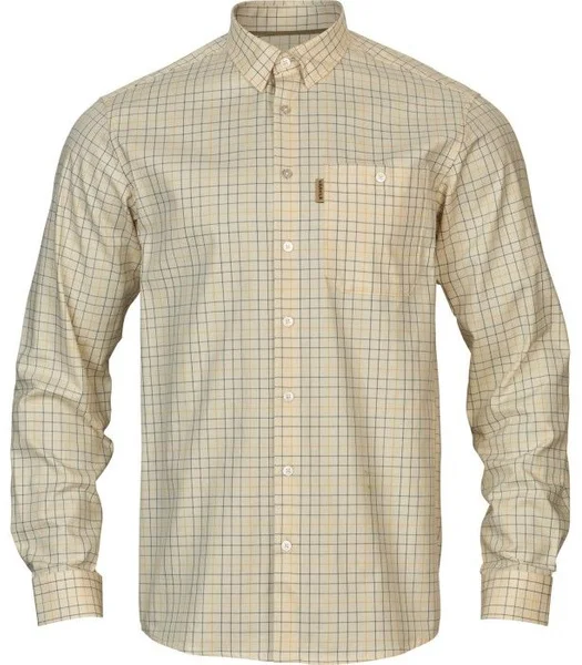 Snabb frakt Portfield L/S Shirt Grape Leaf