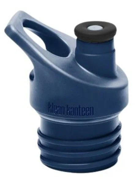 Populärt val Sport Cap (for Classic Bottles) Navy