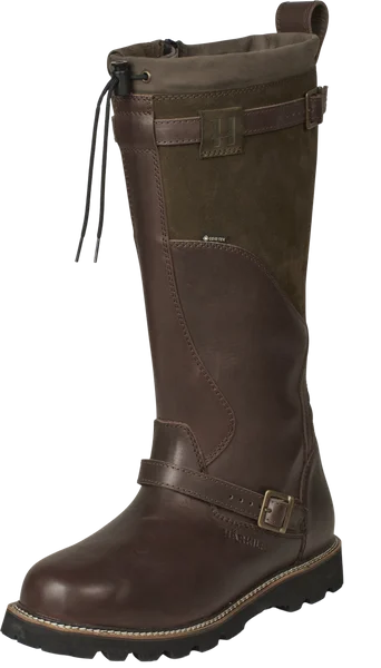Visent 2.0 GTX Willow Green/Shadow Brown Fynd