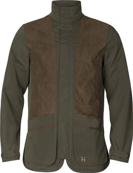 Rannoch HWS Shooting Jacket Willow Green Beställ nu