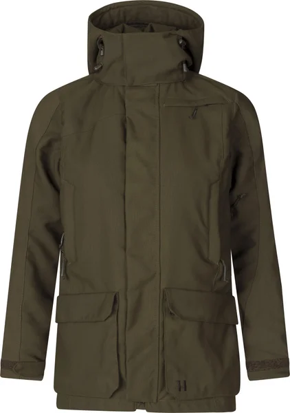Pro Hunter GTX Jacket Women Willow Green Begränsat erbjudande
