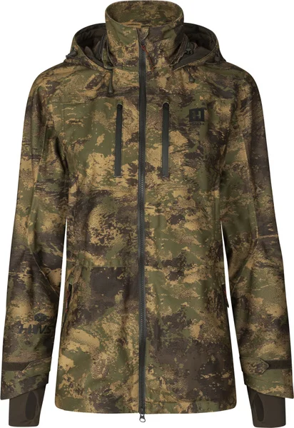 Deer Stalker HWS Jacket Women Axis MSP® Forest Köp online