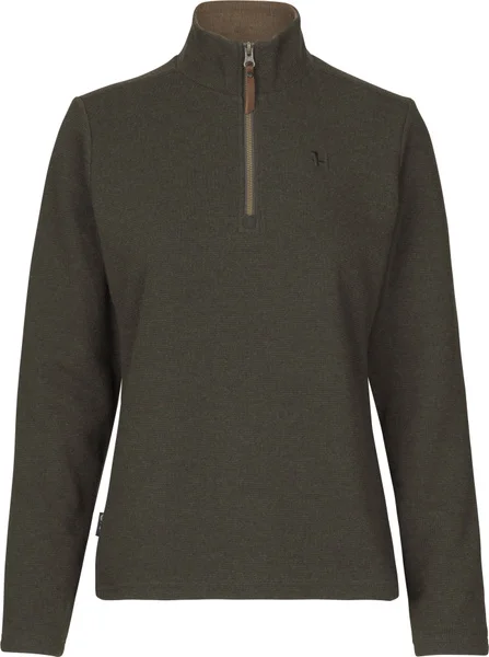 Kampanjpris Sandhem Pro HSP Pullover Women Willow Green