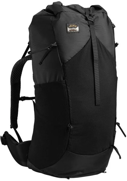 Snabb leverans Padje 60 L Regular Short Black