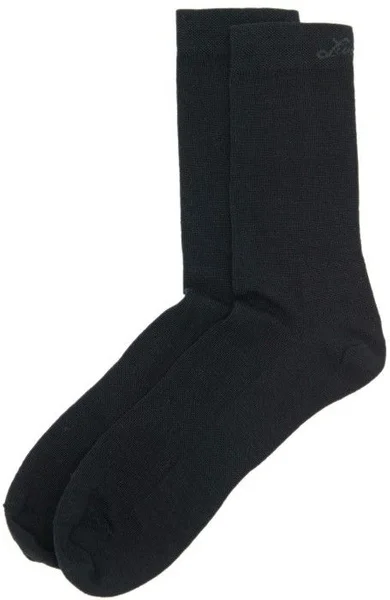 Merino Liner Sock Black Beställ nu