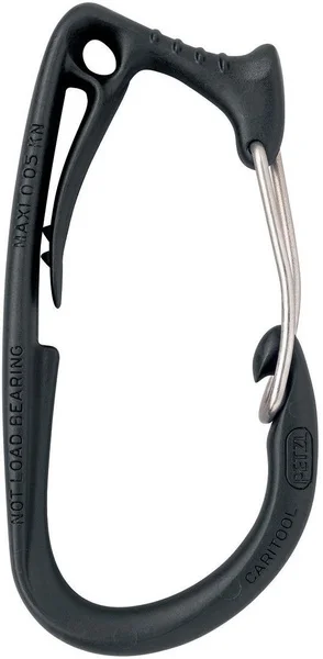 Caritool Evo Tool Holder Black Expressleverans