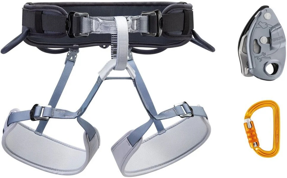 Kit Corax Grigri Sm'd Tl Dark Gray Endast denna vecka