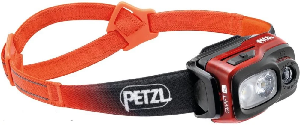 Bästa pris Swift RL Lamp Orange
