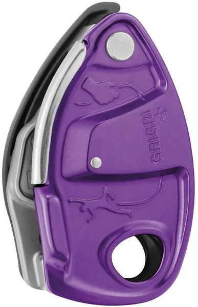 Snabb frakt Grigri + Violet