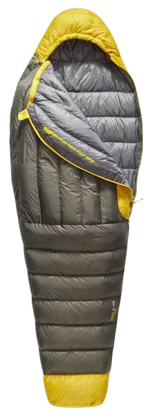 Sleeping Bag Down Spark -9 C Right Zip Billig