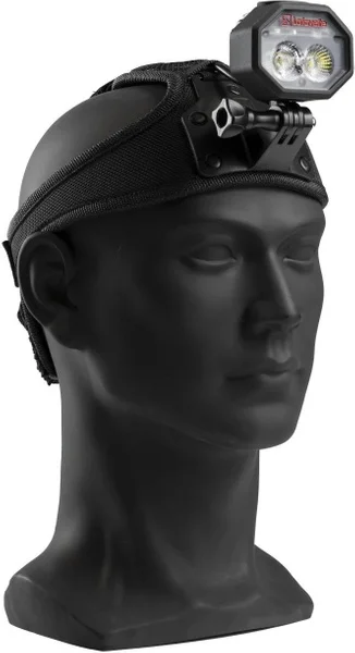 Pannlampa HL19 Rabatt