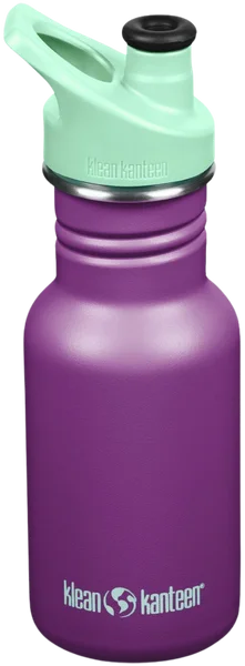 Utförsäljning Kid Classic Narrow 355 ml Kid Sport Cap Sparkling Grape