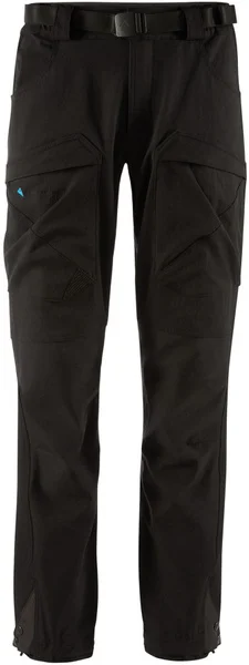 Gere 3.0 Pants Regular W'S Black Beställ idag