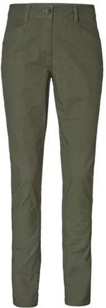 Manor Pant Women Pine Green Beställ idag