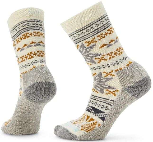 W Everyday Cozy Lodge Crew Natural Billig