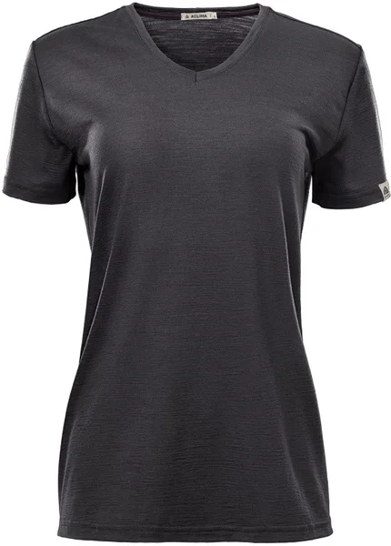 Aclima LightWool 180 Loose Fit Tee W's Marengo Beställ nu