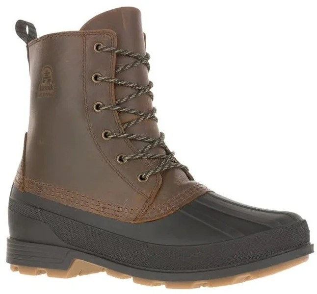 Trygg betalning M's Lawrence L Chocolate